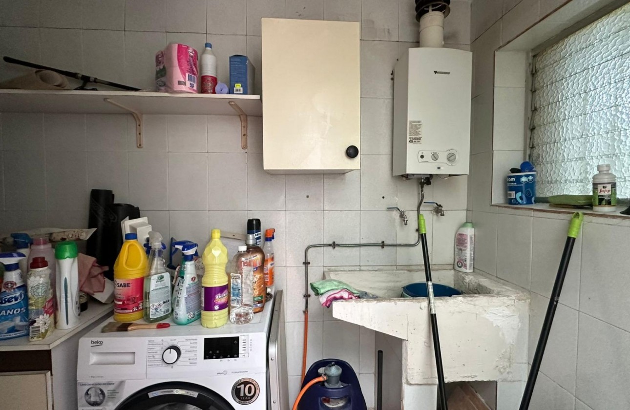 Reventa - Apartamento / piso - Torrevieja - Estacion de autobuses