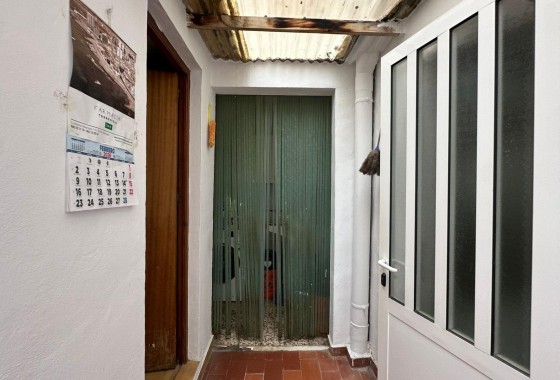Reventa - Apartamento / piso - Torrevieja - Estacion de autobuses