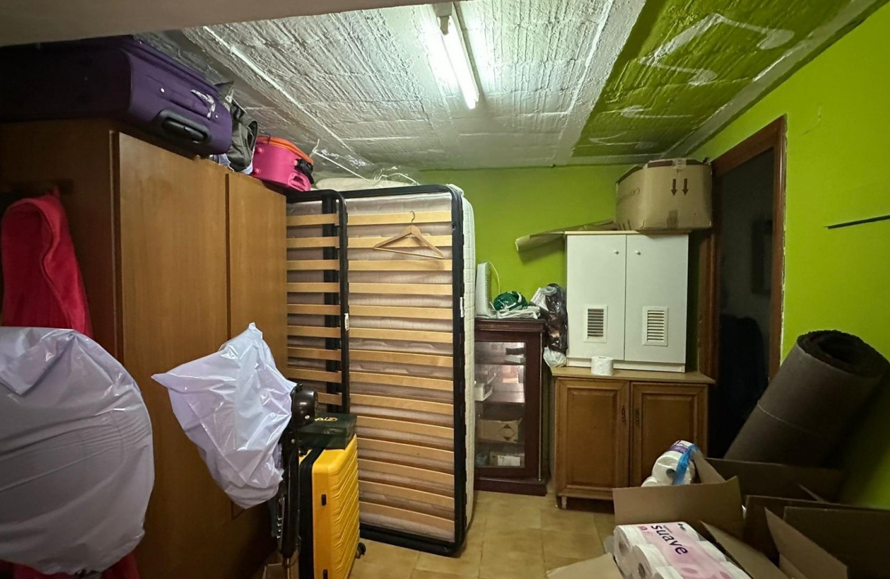 Reventa - Apartamento / piso - Torrevieja - Estacion de autobuses
