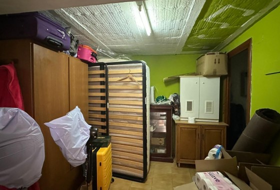 Reventa - Apartamento / piso - Torrevieja - Estacion de autobuses