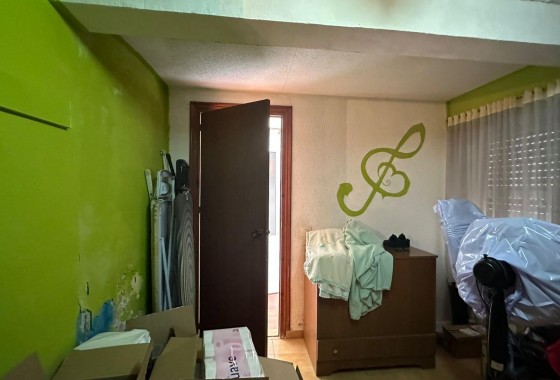 Reventa - Apartamento / piso - Torrevieja - Estacion de autobuses