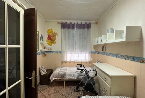 Reventa - Apartamento / piso - Torrevieja - Estacion de autobuses