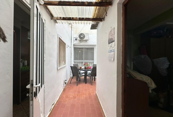 Reventa - Apartamento / piso - Torrevieja - Estacion de autobuses