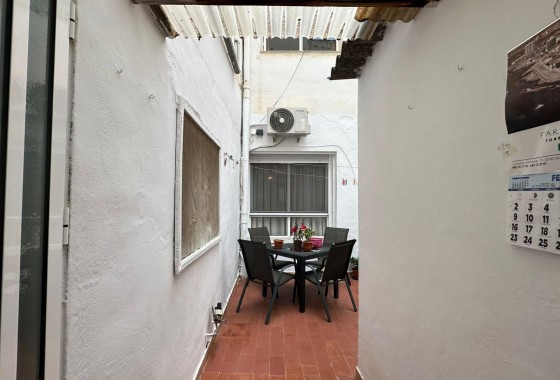 Reventa - Apartamento / piso - Torrevieja - Estacion de autobuses