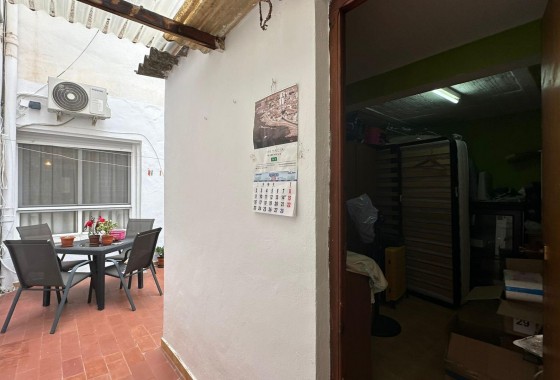 Reventa - Apartamento / piso - Torrevieja - Estacion de autobuses