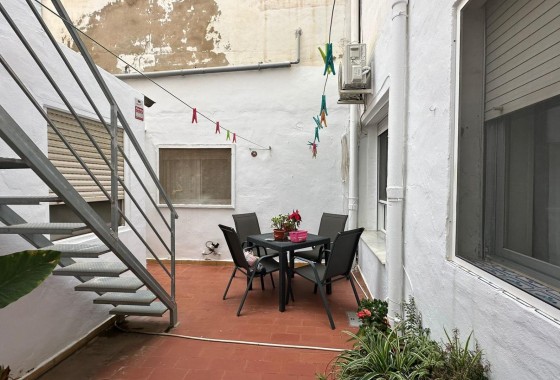 Reventa - Apartamento / piso - Torrevieja - Estacion de autobuses