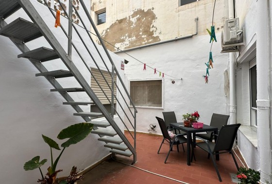 Reventa - Apartamento / piso - Torrevieja - Estacion de autobuses