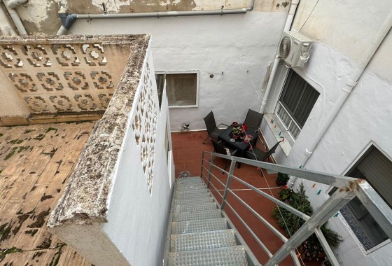 Reventa - Apartamento / piso - Torrevieja - Estacion de autobuses