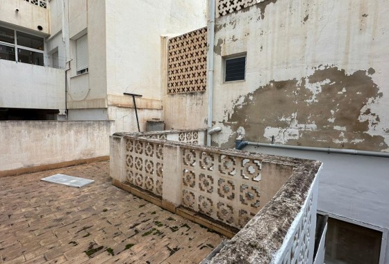 Reventa - Apartamento / piso - Torrevieja - Estacion de autobuses