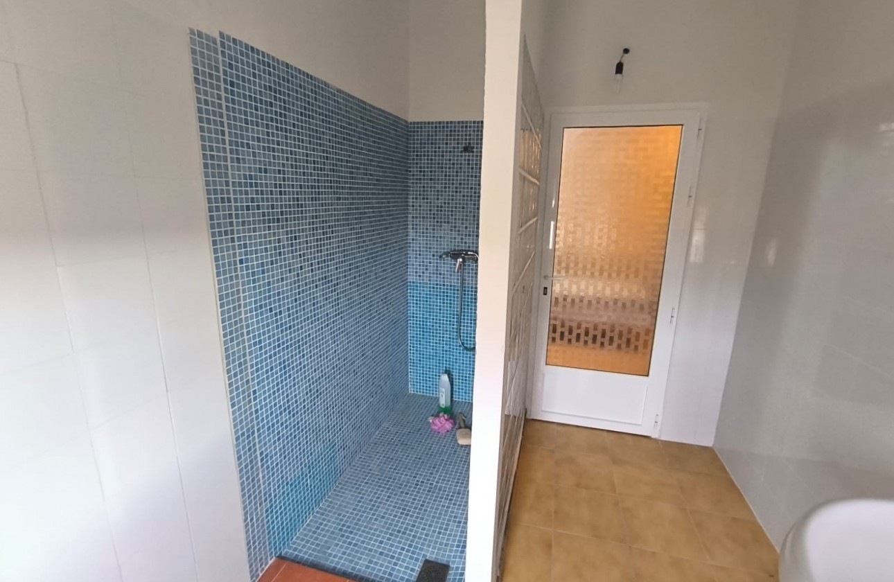 Revente - Property - La Zarza - Inland
