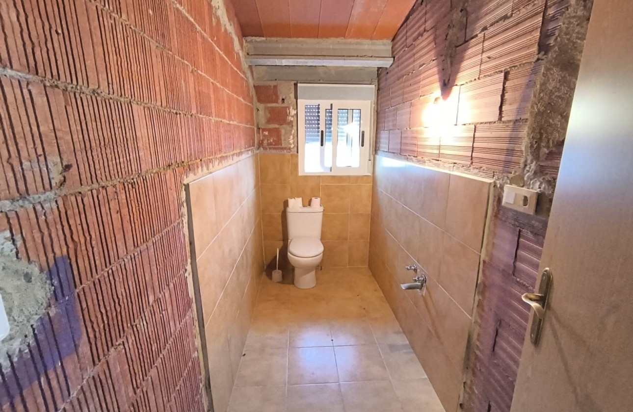 Revente - Property - La Zarza - Inland
