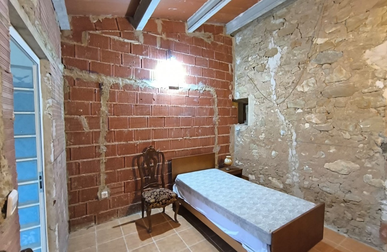 Revente - Property - La Zarza - Inland