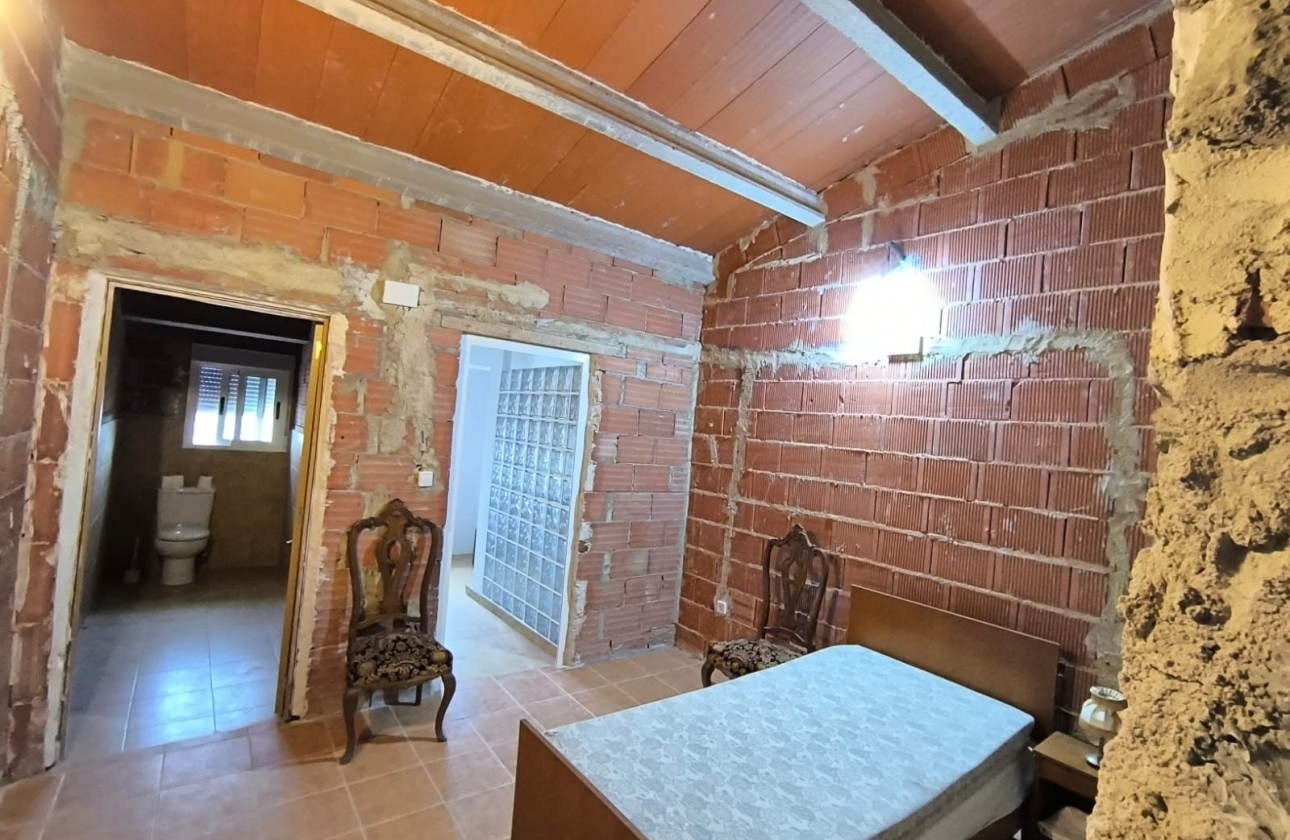 Revente - Property - La Zarza - Inland