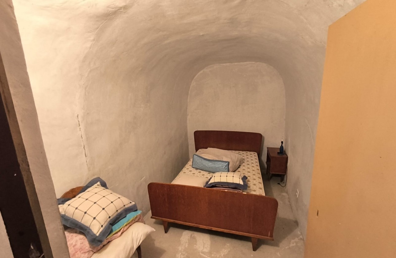 Revente - Property - La Zarza - Inland