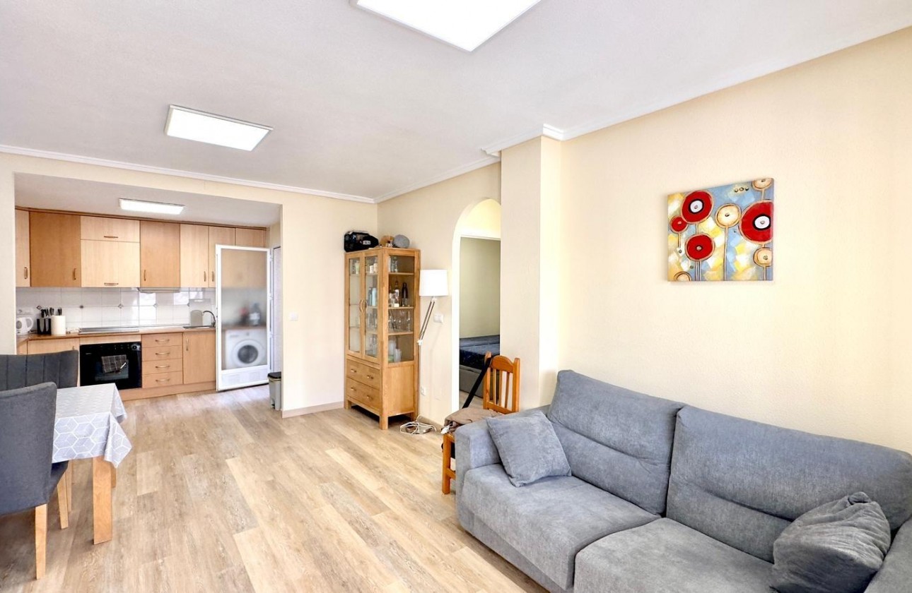 Reventa - Bungalow - Torrevieja - Torreblanca