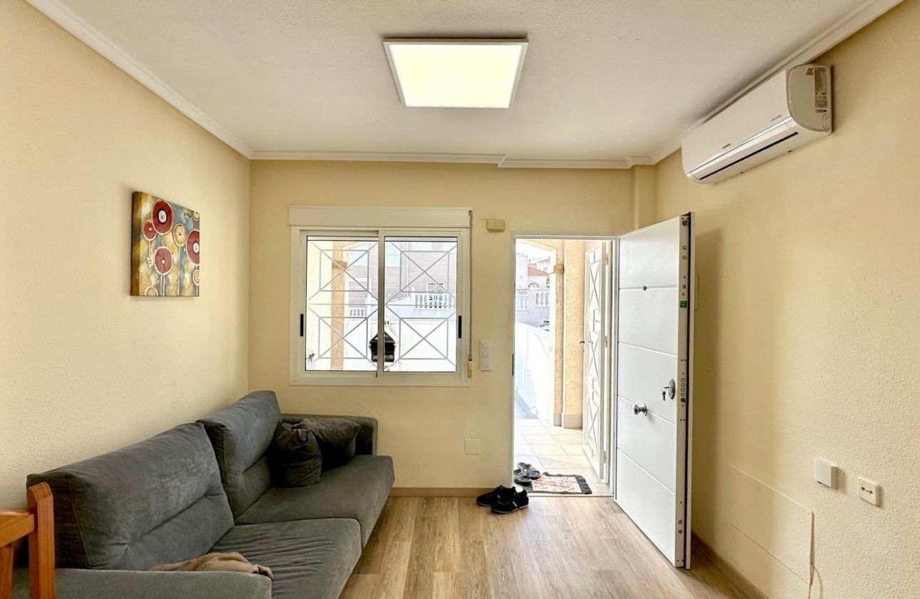 Revente - Bungalow - Torrevieja - Torreblanca