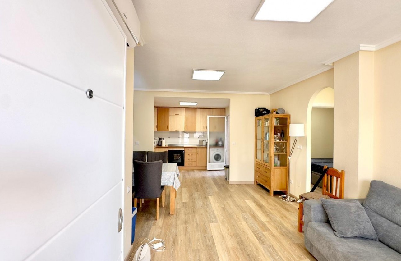 Revente - Bungalow - Torrevieja - Torreblanca