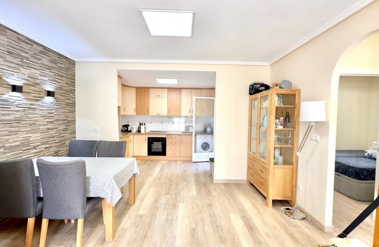 Revente - Bungalow - Torrevieja - Torreblanca