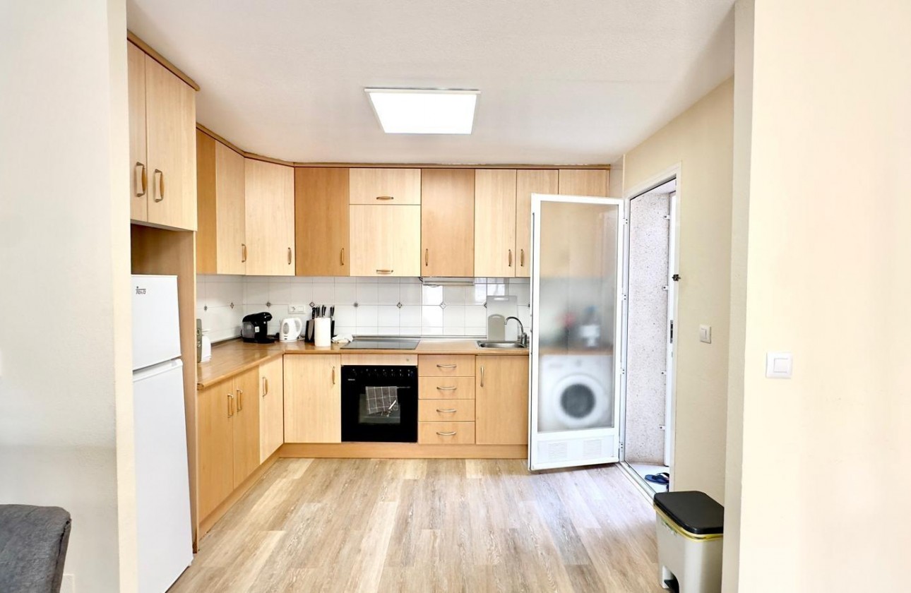 Revente - Bungalow - Torrevieja - Torreblanca