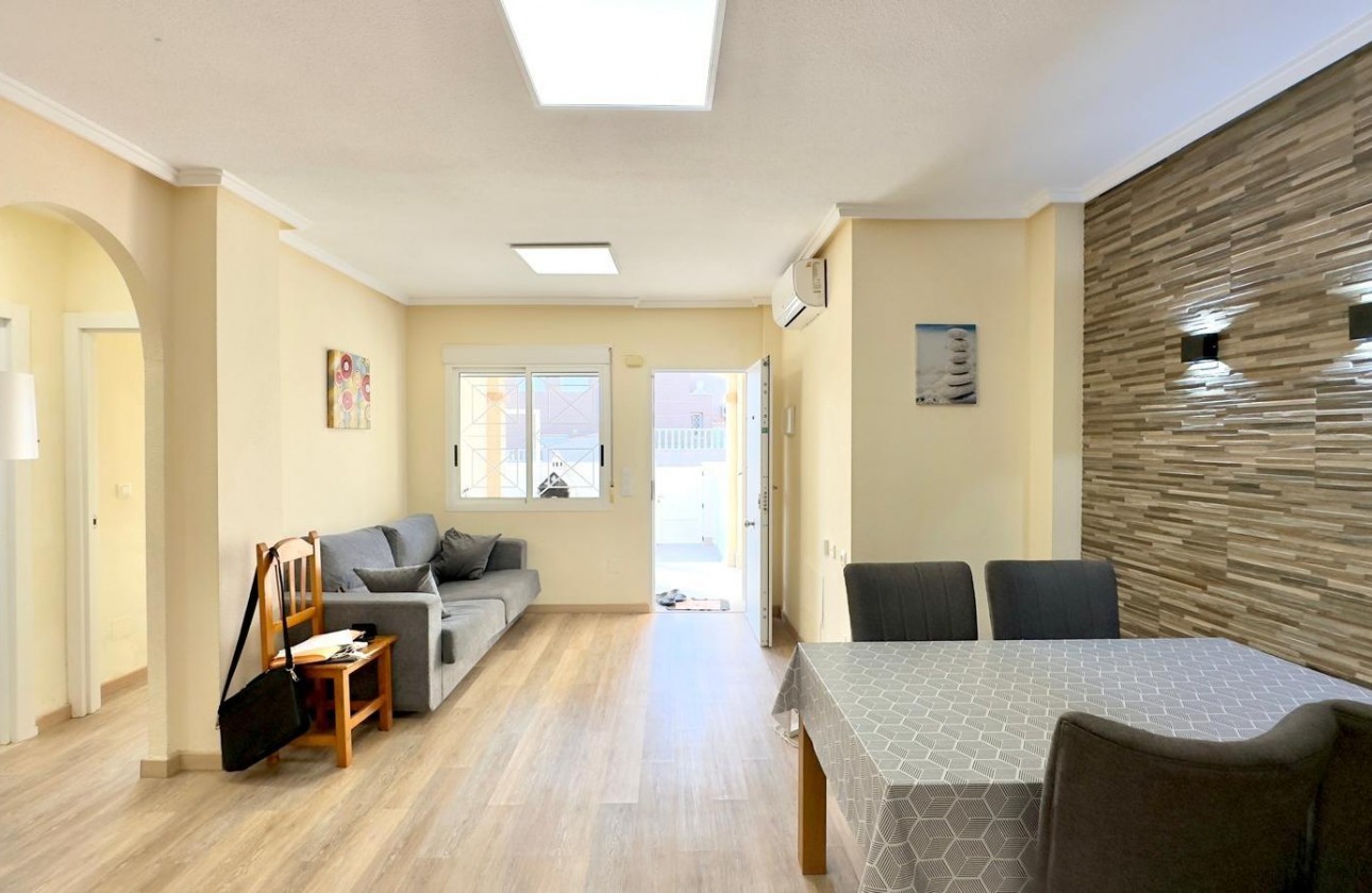 Revente - Bungalow - Torrevieja - Torreblanca