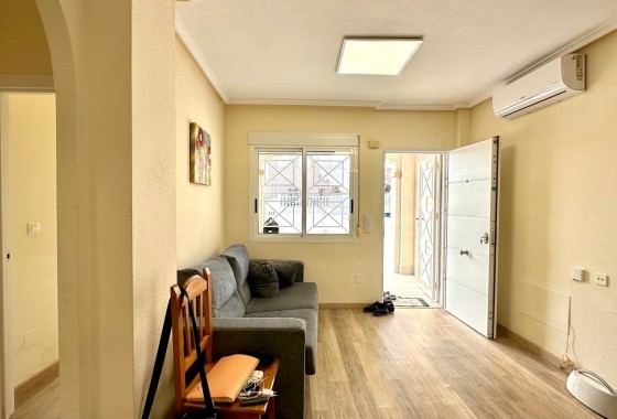 Reventa - Bungalow - Torrevieja - Torreblanca