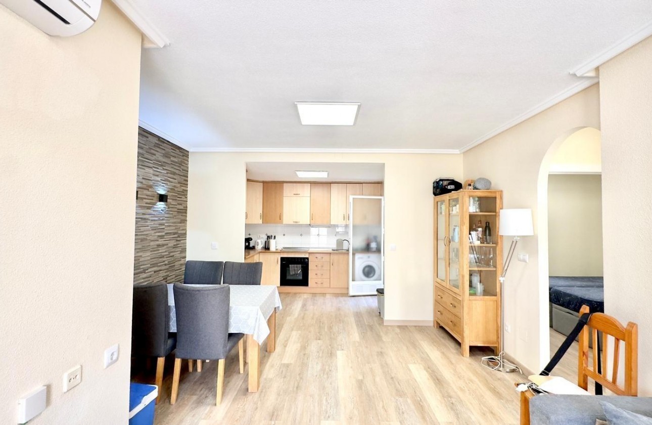 Revente - Bungalow - Torrevieja - Torreblanca