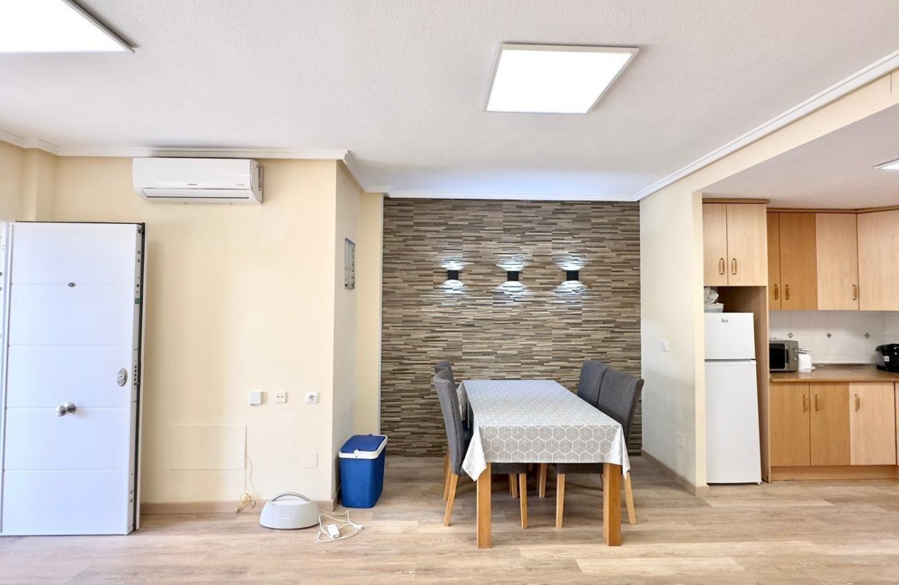 Revente - Bungalow - Torrevieja - Torreblanca