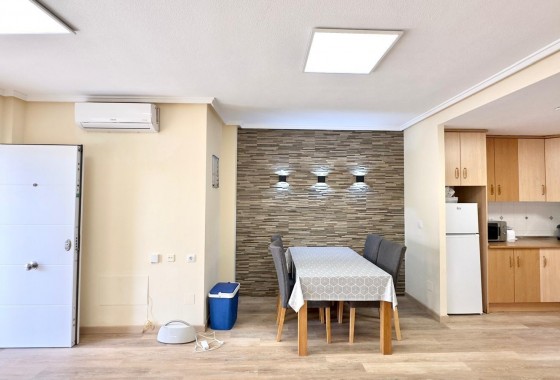 Reventa - Bungalow - Torrevieja - Torreblanca