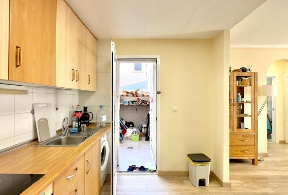 Reventa - Bungalow - Torrevieja - Torreblanca
