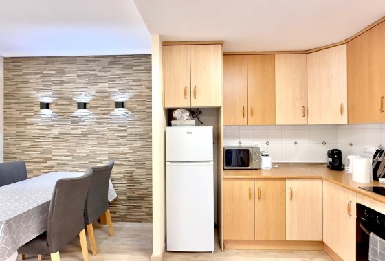 Reventa - Bungalow - Torrevieja - Torreblanca