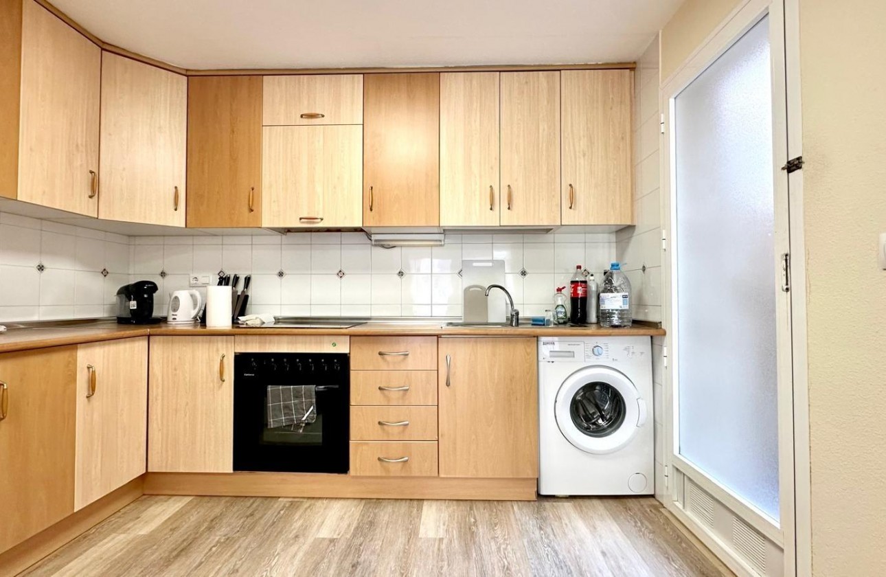 Revente - Bungalow - Torrevieja - Torreblanca