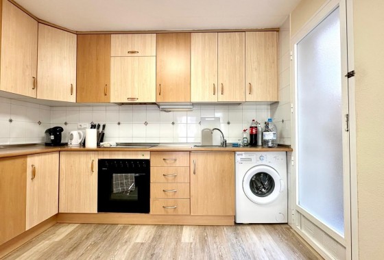 Reventa - Bungalow - Torrevieja - Torreblanca