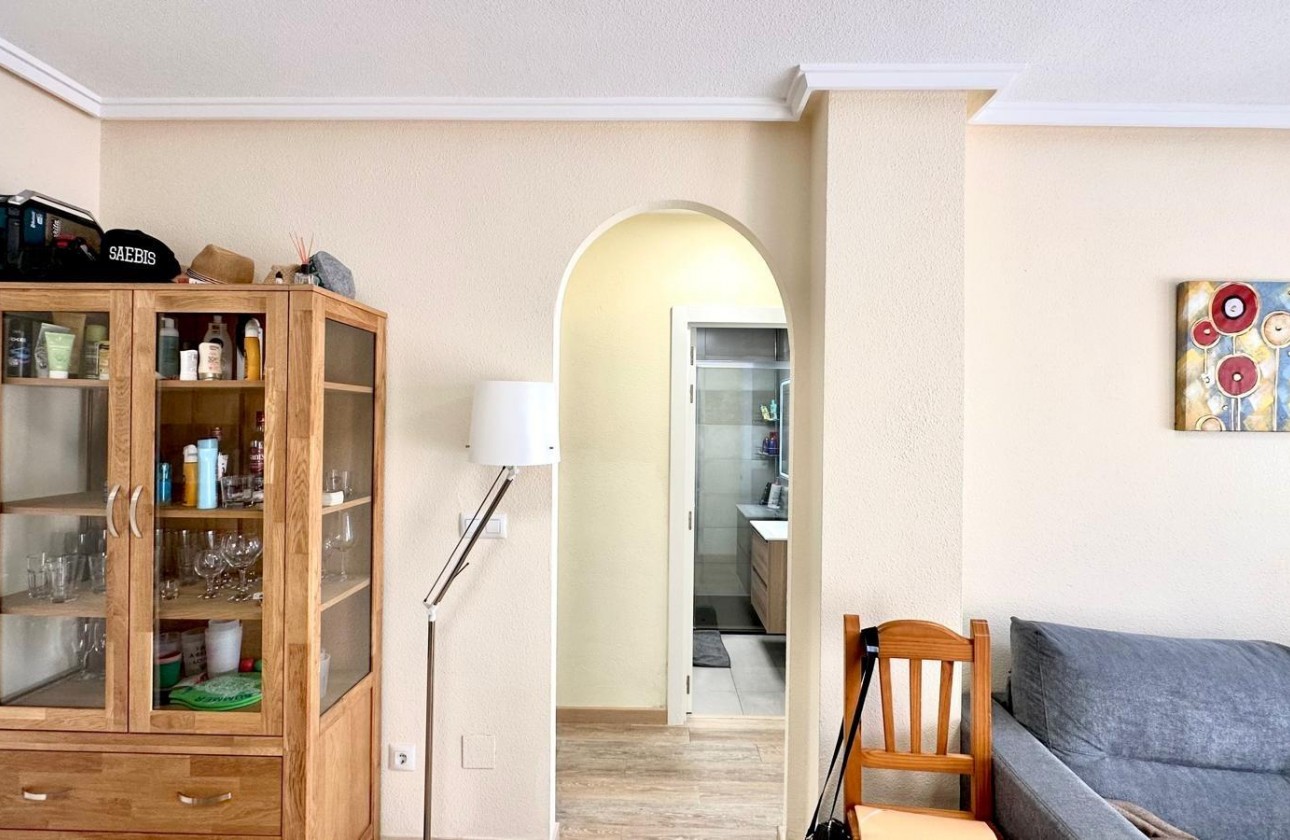 Revente - Bungalow - Torrevieja - Torreblanca