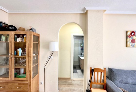 Reventa - Bungalow - Torrevieja - Torreblanca