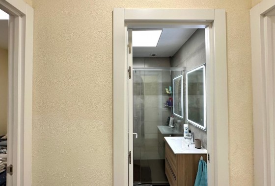 Reventa - Bungalow - Torrevieja - Torreblanca