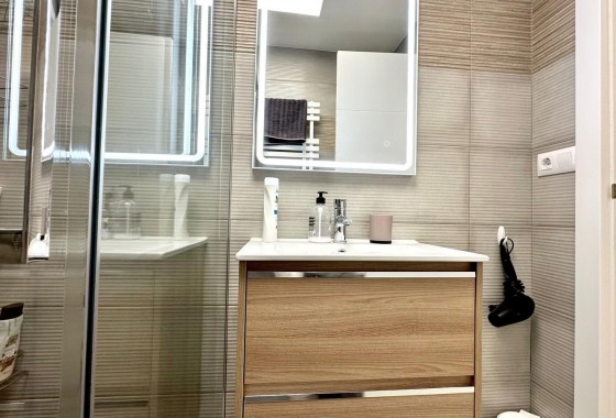 Reventa - Bungalow - Torrevieja - Torreblanca