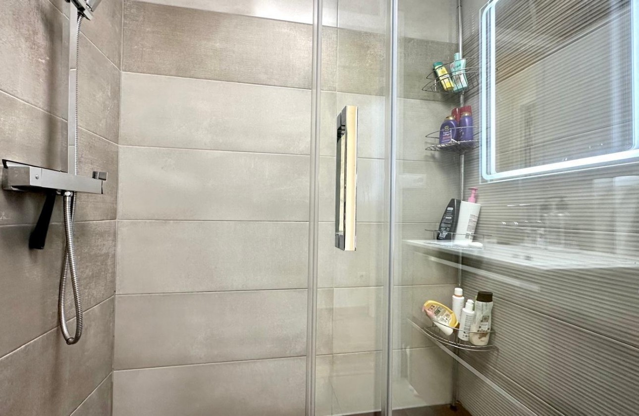 Revente - Bungalow - Torrevieja - Torreblanca