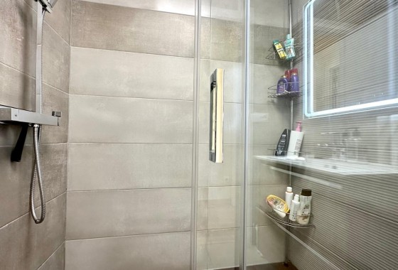 Reventa - Bungalow - Torrevieja - Torreblanca