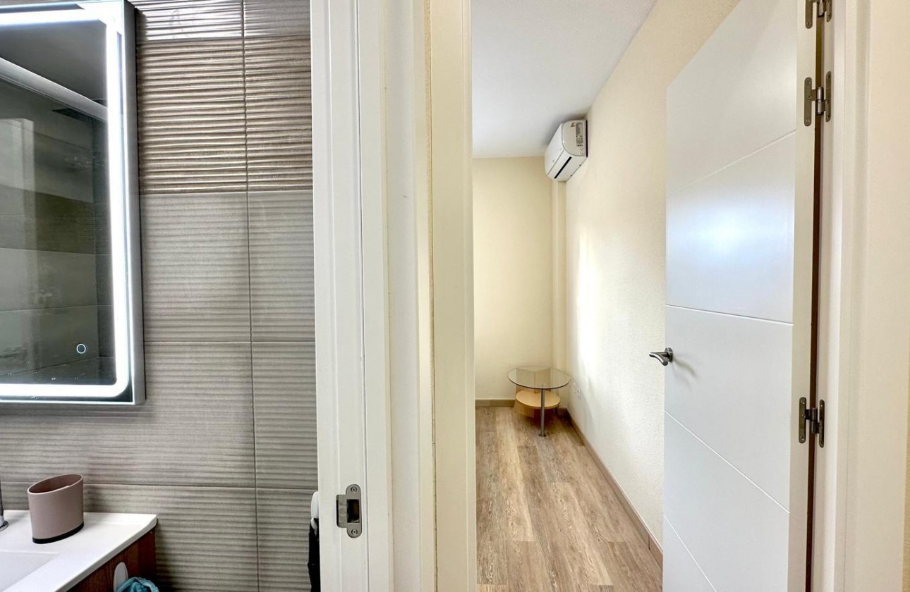 Revente - Bungalow - Torrevieja - Torreblanca