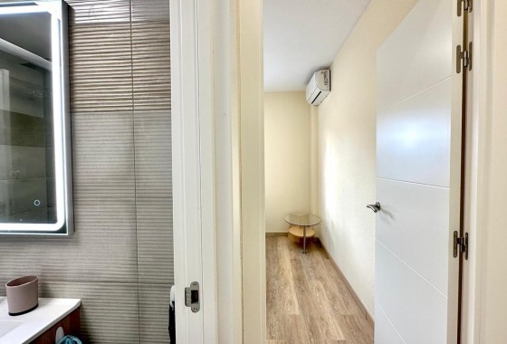 Reventa - Bungalow - Torrevieja - Torreblanca