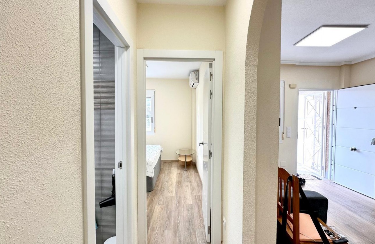 Revente - Bungalow - Torrevieja - Torreblanca