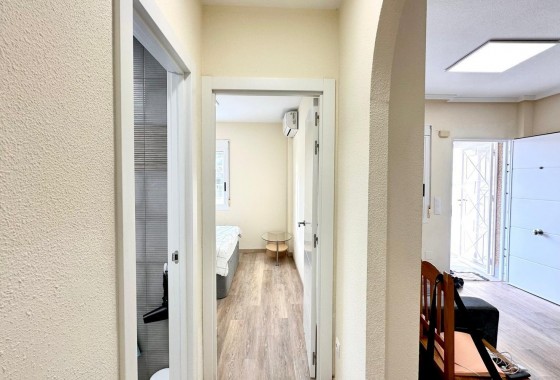 Reventa - Bungalow - Torrevieja - Torreblanca
