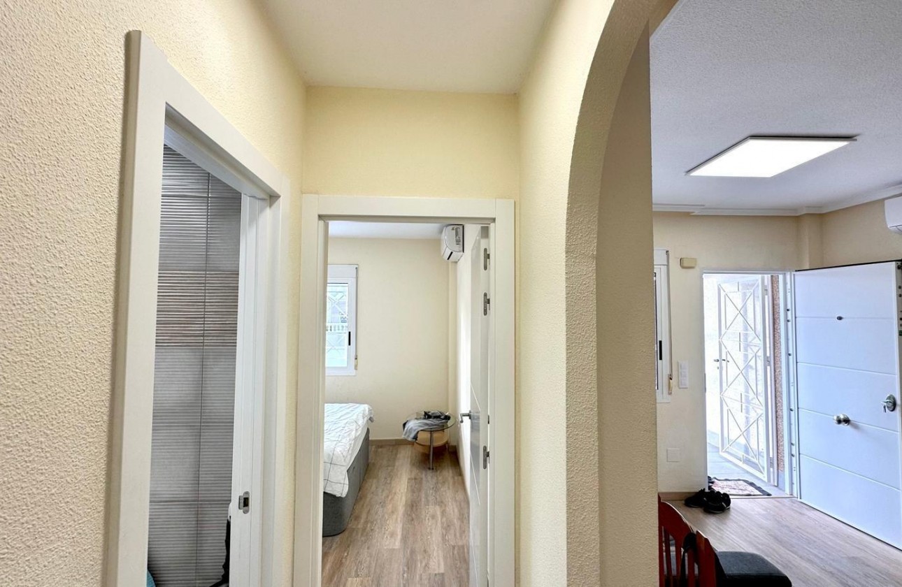 Revente - Bungalow - Torrevieja - Torreblanca