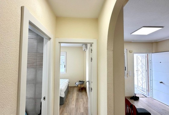 Reventa - Bungalow - Torrevieja - Torreblanca