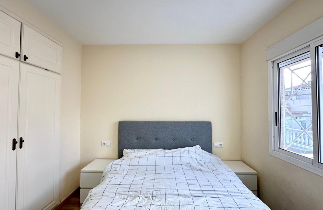 Revente - Bungalow - Torrevieja - Torreblanca
