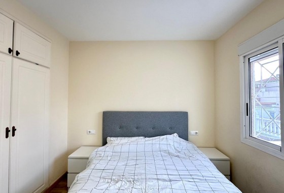 Reventa - Bungalow - Torrevieja - Torreblanca