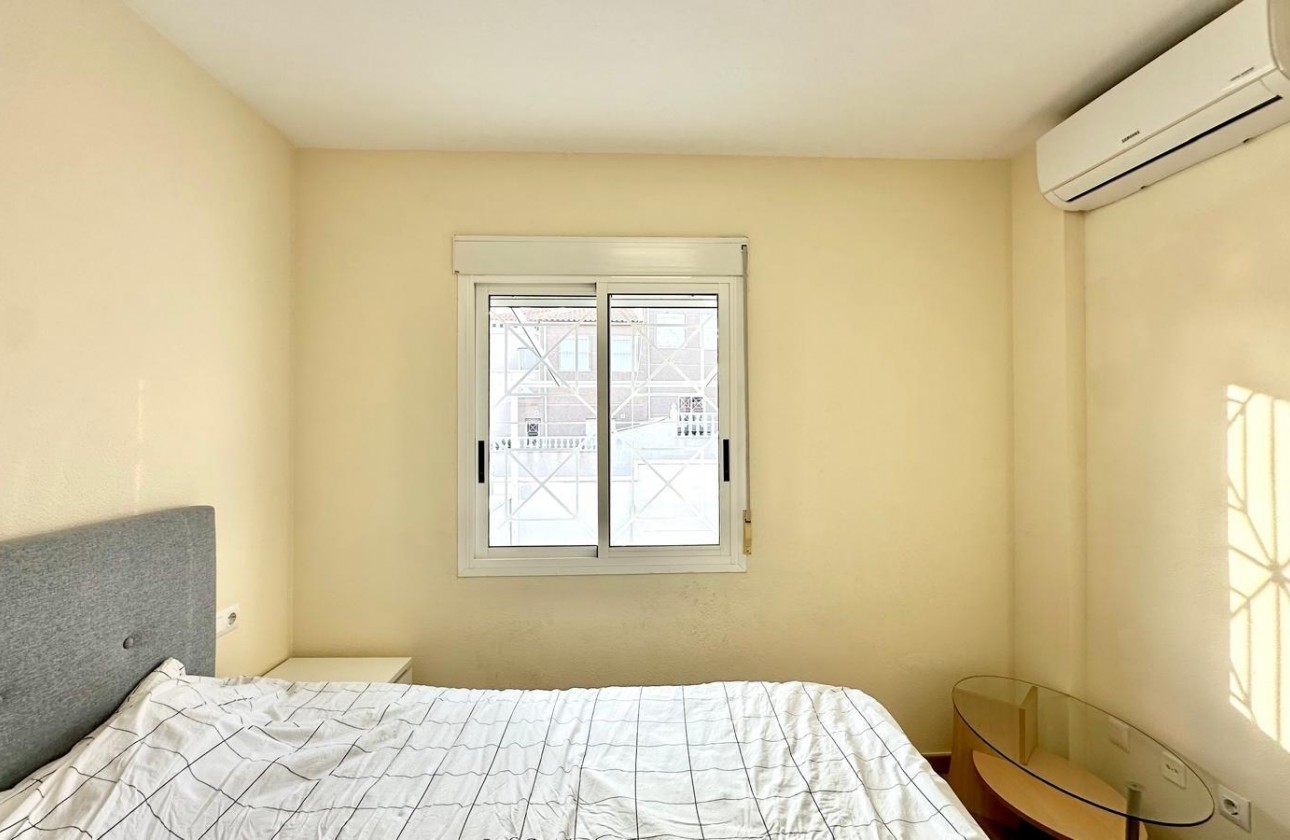 Revente - Bungalow - Torrevieja - Torreblanca