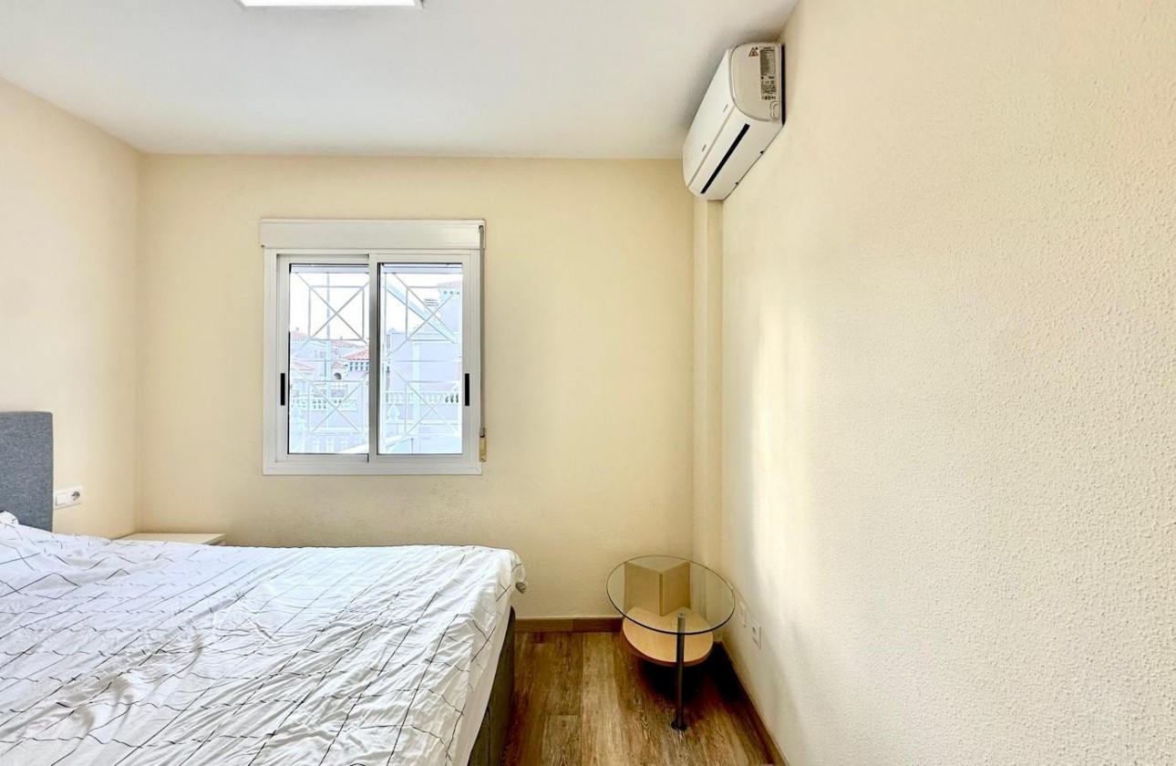Revente - Bungalow - Torrevieja - Torreblanca