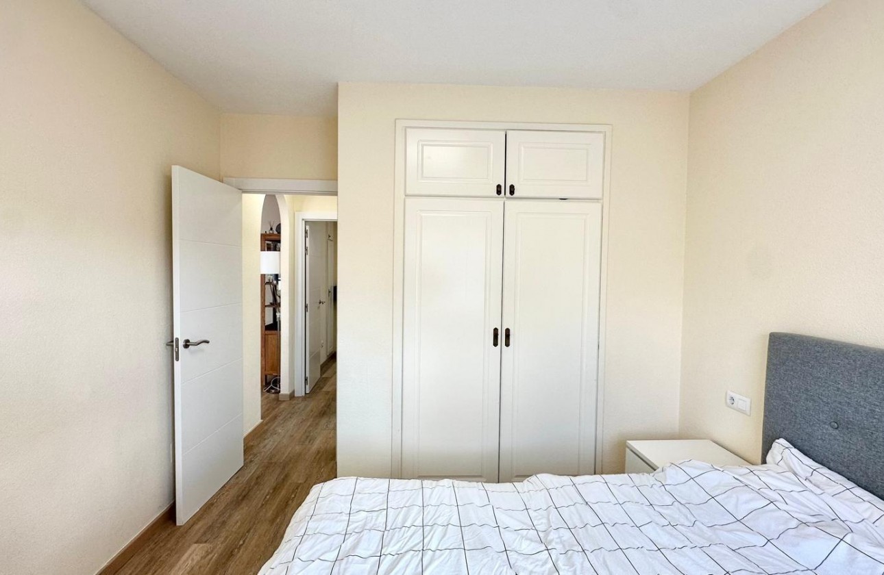Revente - Bungalow - Torrevieja - Torreblanca