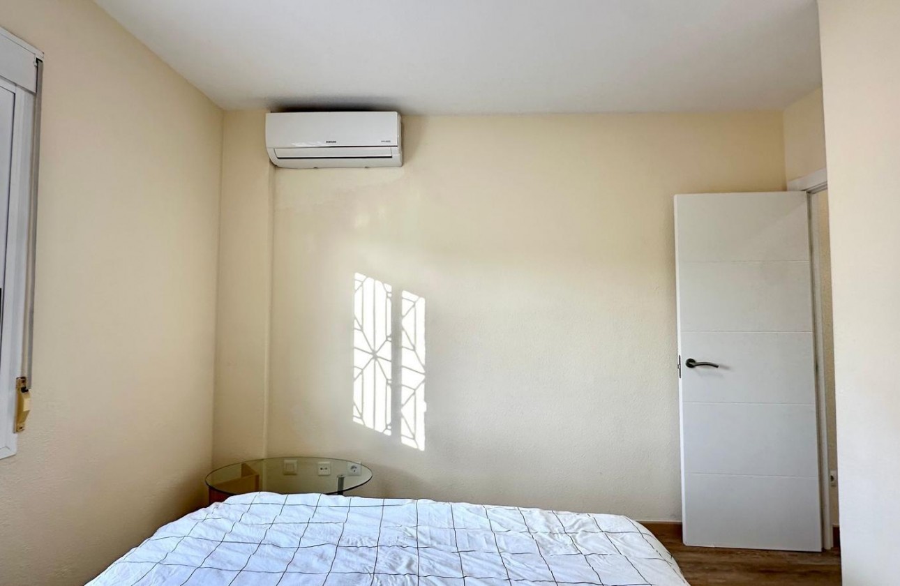 Revente - Bungalow - Torrevieja - Torreblanca